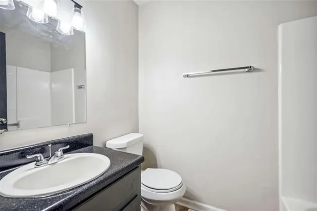 $1,495 | 6458 Bedford Lane, Lithonia, GA 30058