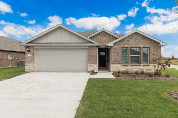 $300,082 | 170 Teton Street, Greenville, TX 75402