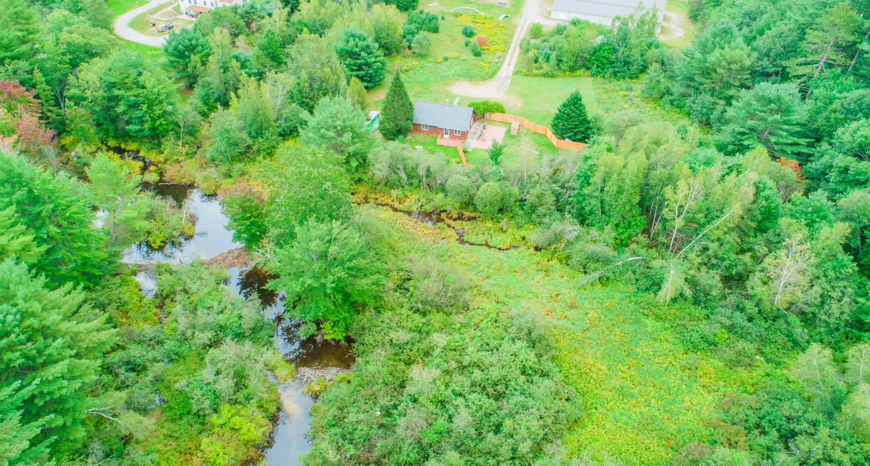 1945 Federal Road Livermore, ME 04253 - Photo 57 of 63 1945 Federal Road Aerial-19
