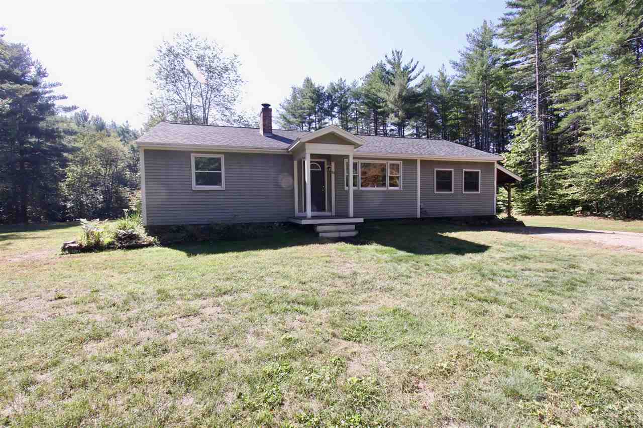34 Horseshoe Pond Road Andover, NH 03216 - Photo 1 of 13