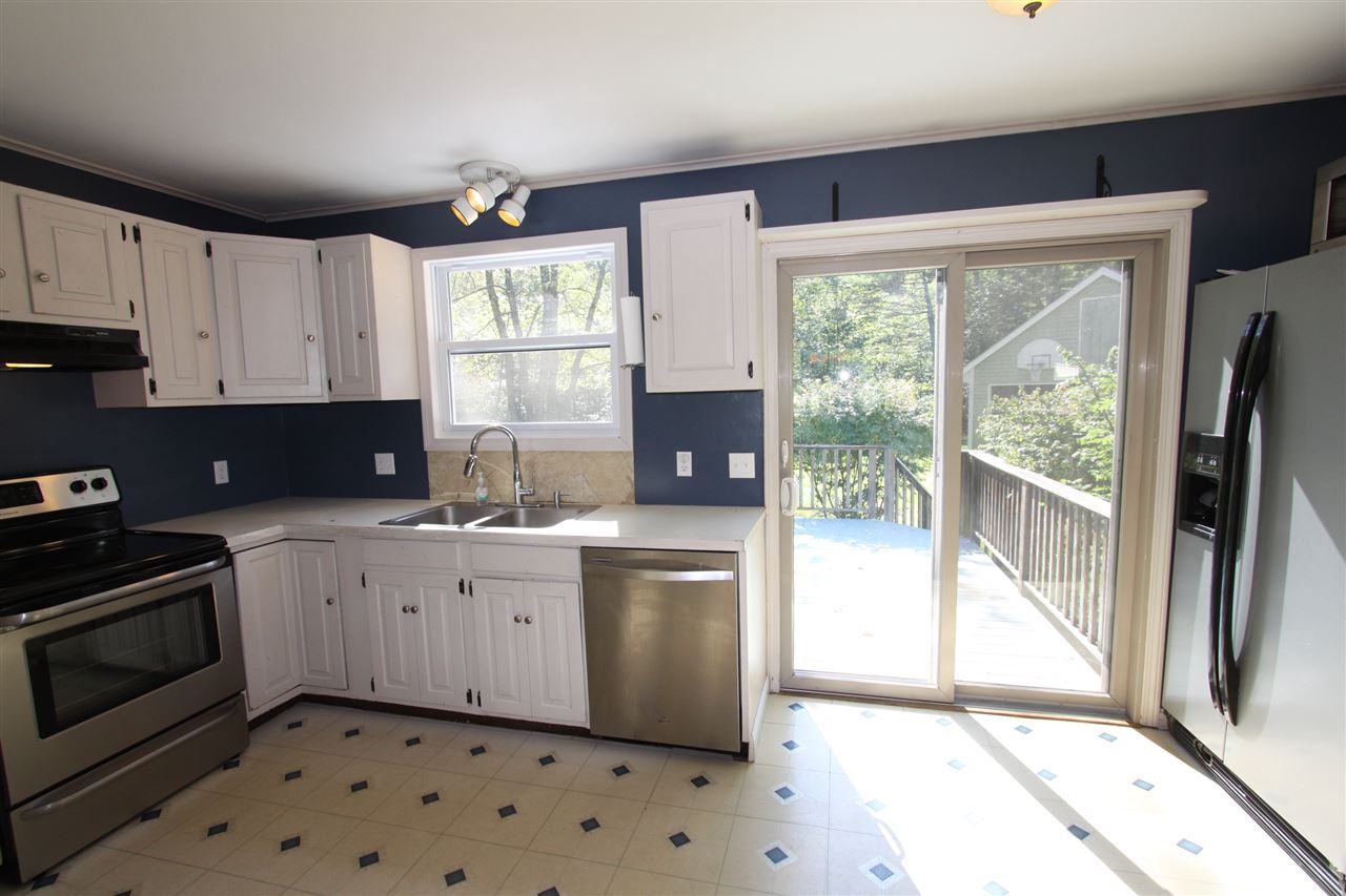 34 Horseshoe Pond Road Andover, NH 03216 - Photo 2 of 13