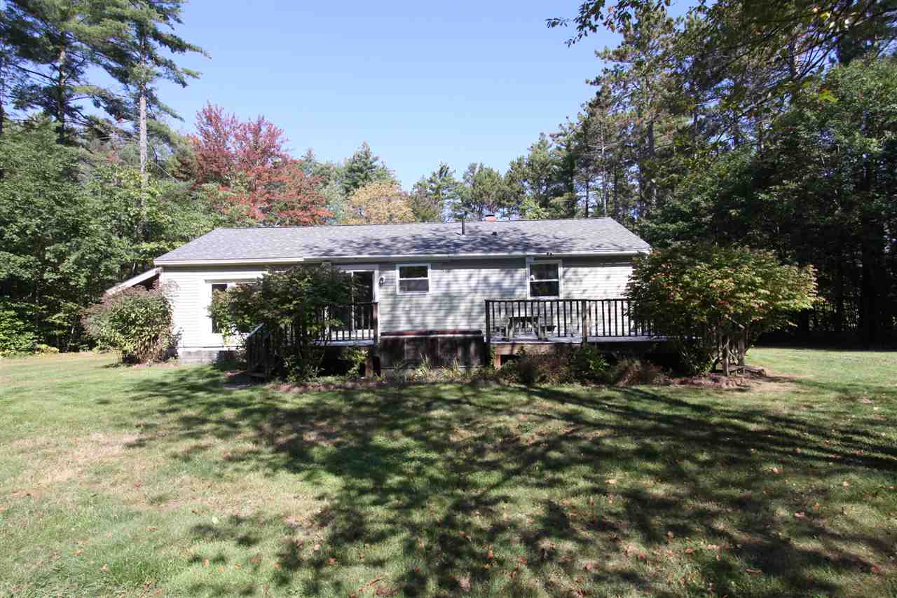 34 Horseshoe Pond Road Andover, NH 03216 - Photo 11 of 13