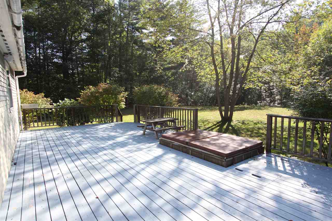 34 Horseshoe Pond Road Andover, NH 03216 - Photo 10 of 13
