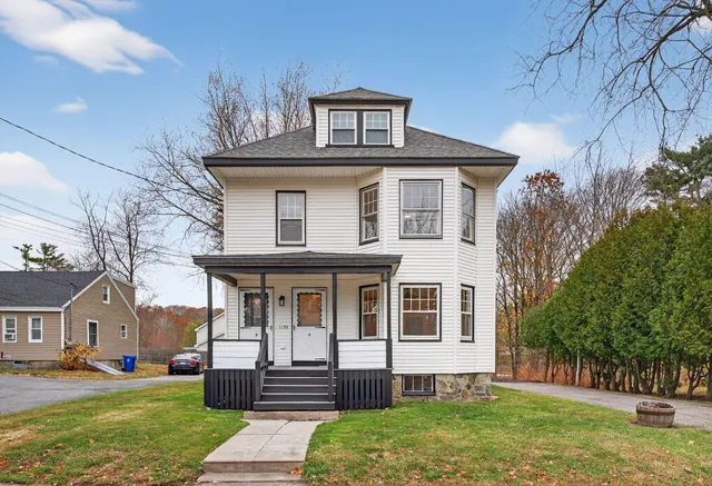 $799,000 | 1155 Washington Avenue, Portland, ME 04103