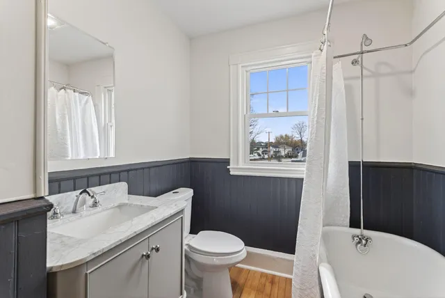 $799,000 | 1155 Washington Avenue, Portland, ME 04103