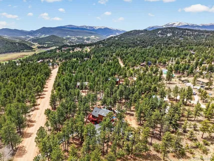 $710,000 | 599 Vigilante Avenue, Bailey, CO 80421