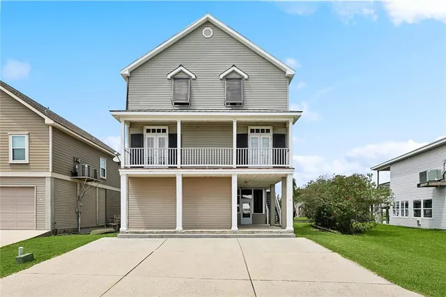 $335,000 | 114 Velsco Lane, Port Sulphur, LA 70083