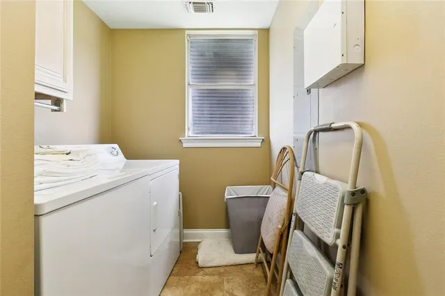 $335,000 | 114 Velsco Lane, Port Sulphur, LA 70083