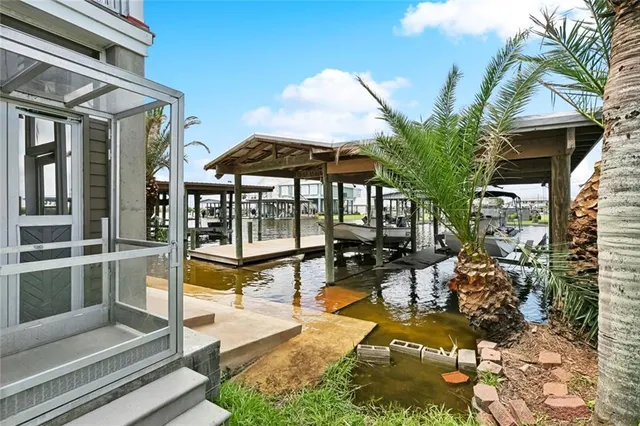 $335,000 | 114 Velsco Lane, Port Sulphur, LA 70083