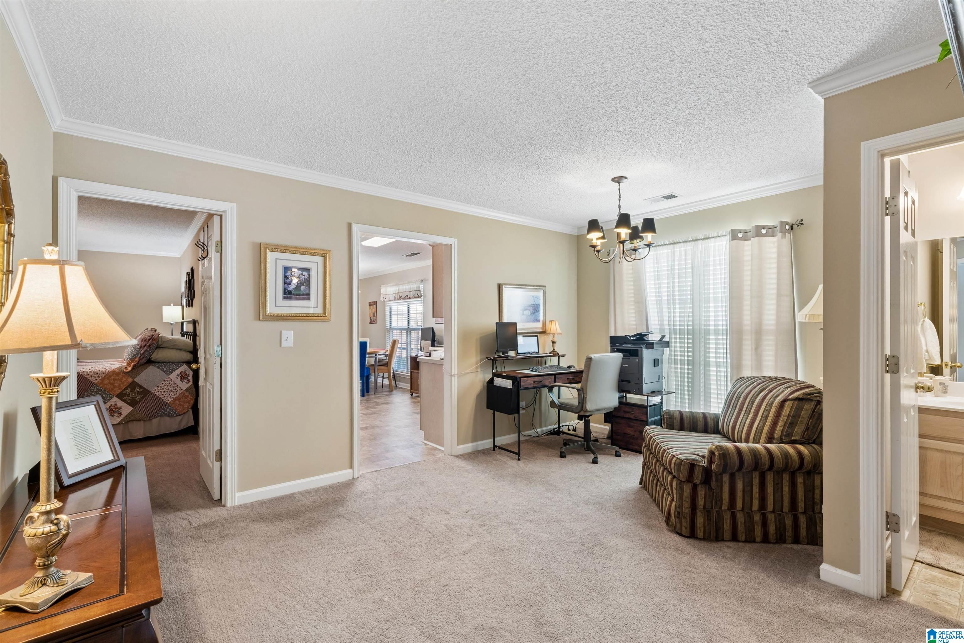 144 Warwick Circle Alabaster, AL 35007 - Photo 20 of 37