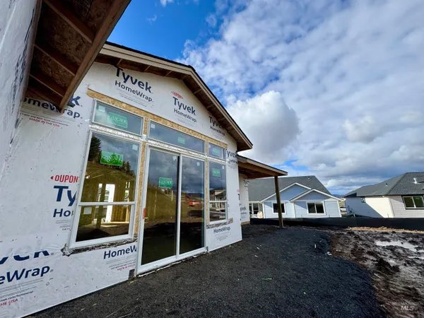 $685,000 | 400 Ryan Lane, Moscow, ID 83843