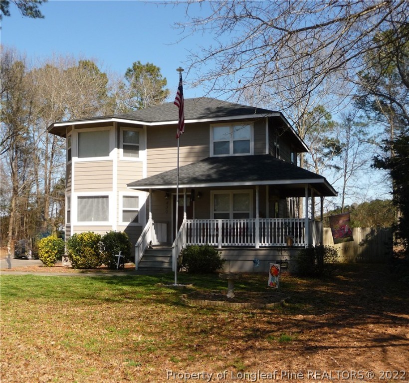 430 Old Allenton Road Lumberton, NC 28358 - Photo 1 of 42 Gallery Image 1