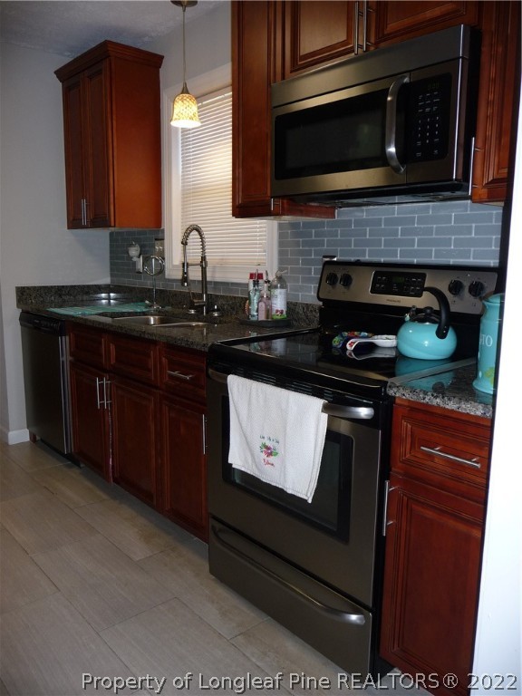 430 Old Allenton Road Lumberton, NC 28358 - Photo 16 of 42 Gallery Image 16