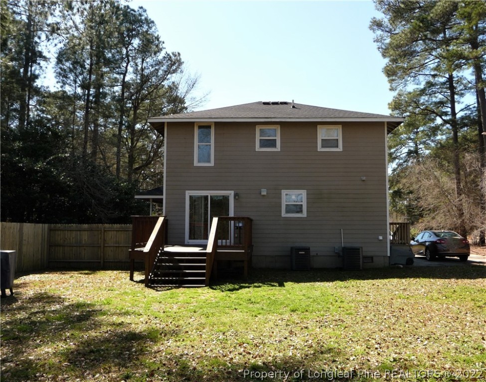430 Old Allenton Road Lumberton, NC 28358 - Photo 2 of 42 Gallery Image 2