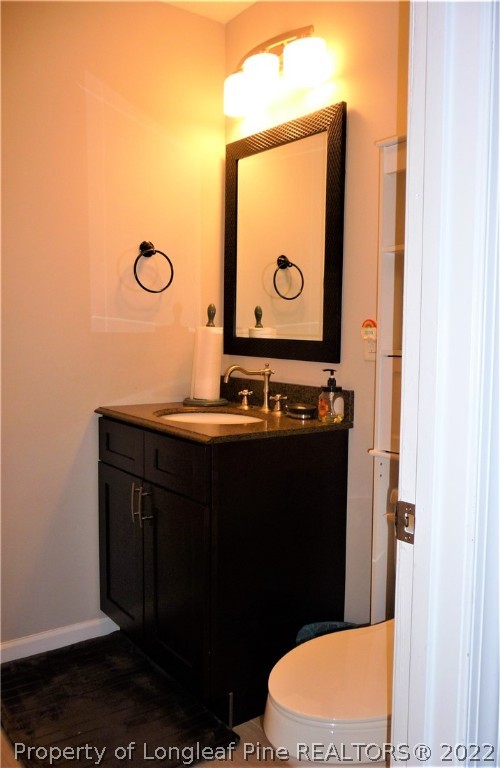 430 Old Allenton Road Lumberton, NC 28358 - Photo 23 of 42 Gallery Image 23