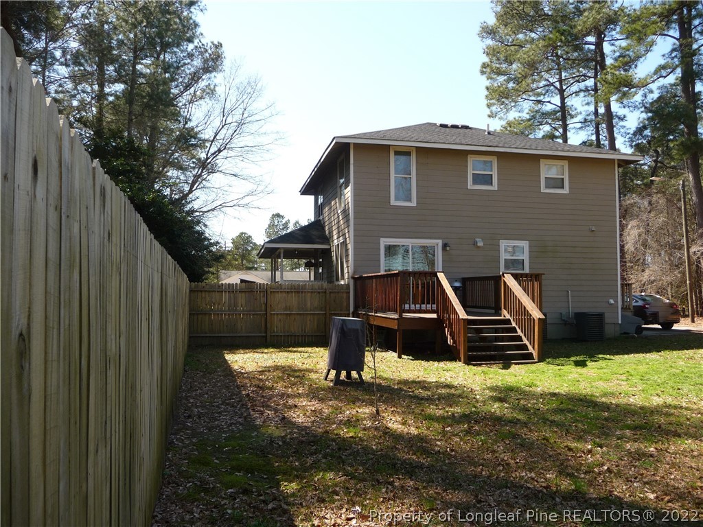 430 Old Allenton Road Lumberton, NC 28358 - Photo 3 of 42 Gallery Image 3
