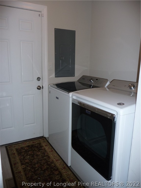 430 Old Allenton Road Lumberton, NC 28358 - Photo 36 of 42 Gallery Image 36
