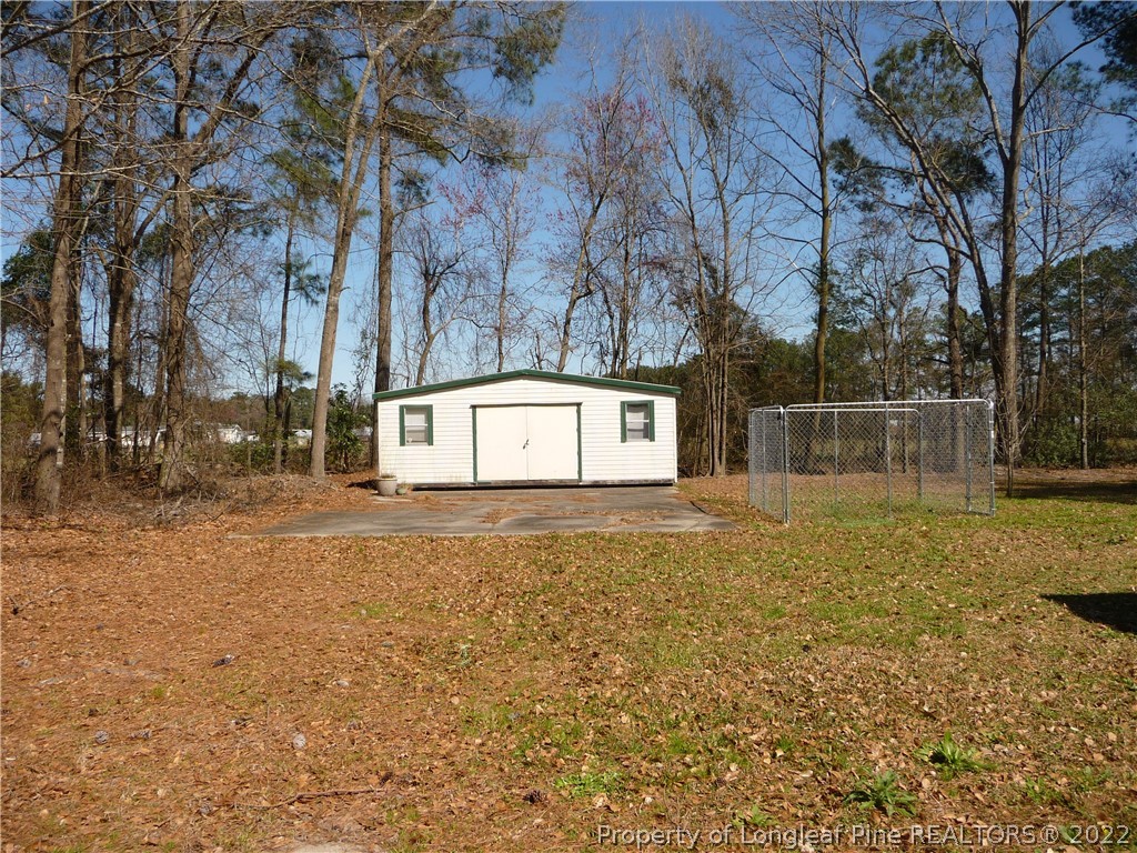 430 Old Allenton Road Lumberton, NC 28358 - Photo 38 of 42 Gallery Image 38