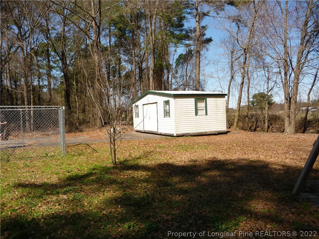 430 Old Allenton Road Lumberton, NC 28358 - Photo 39 of 42 Gallery Image 39