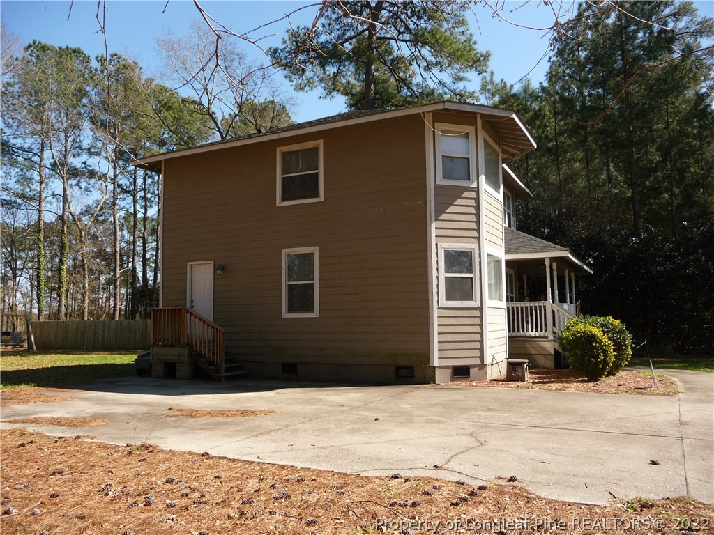 430 Old Allenton Road Lumberton, NC 28358 - Photo 4 of 42 Gallery Image 4