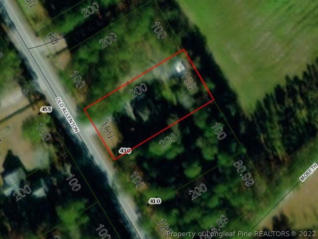 430 Old Allenton Road Lumberton, NC 28358 - Photo 42 of 42 Gallery Image 42