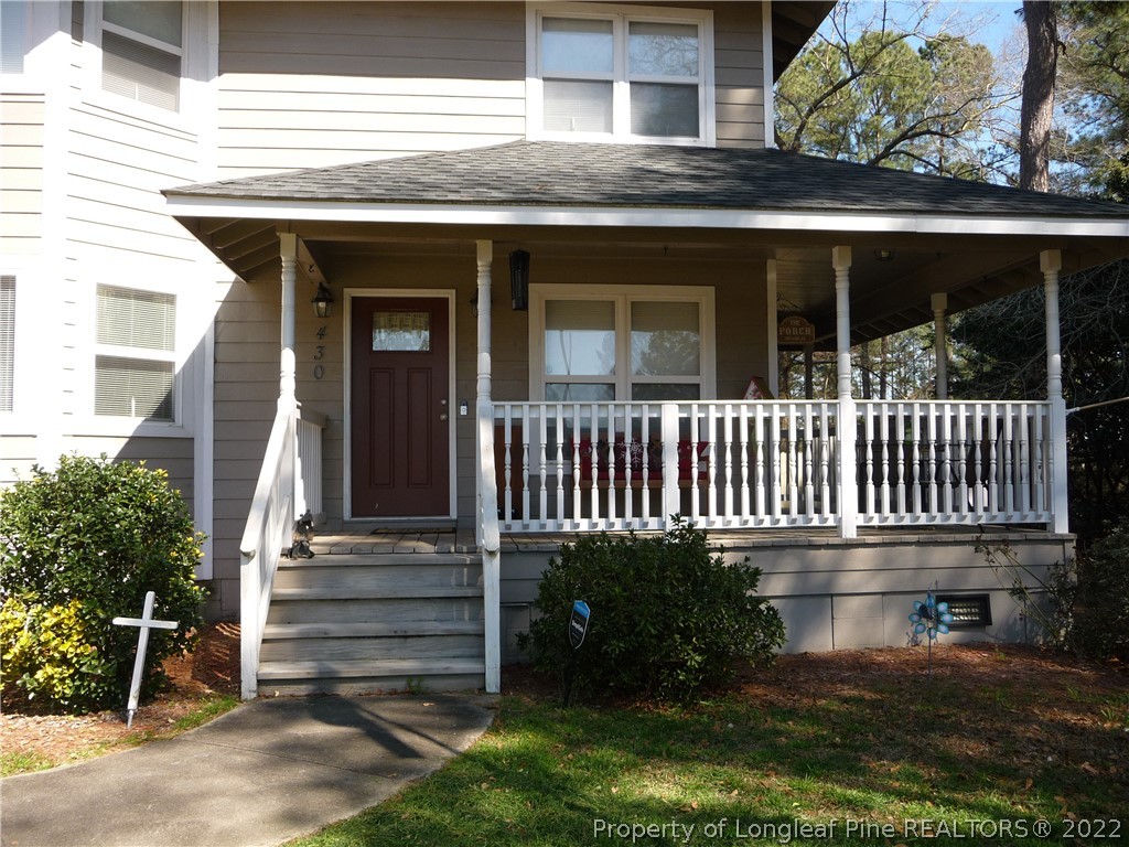 430 Old Allenton Road Lumberton, NC 28358 - Photo 5 of 42 Gallery Image 5