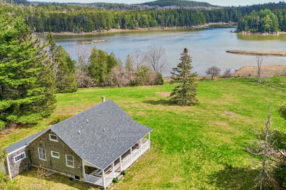 14 Tidal Creek Road Brooksville, ME 04642 - Photo 32 of 51 14tidal creek - 33