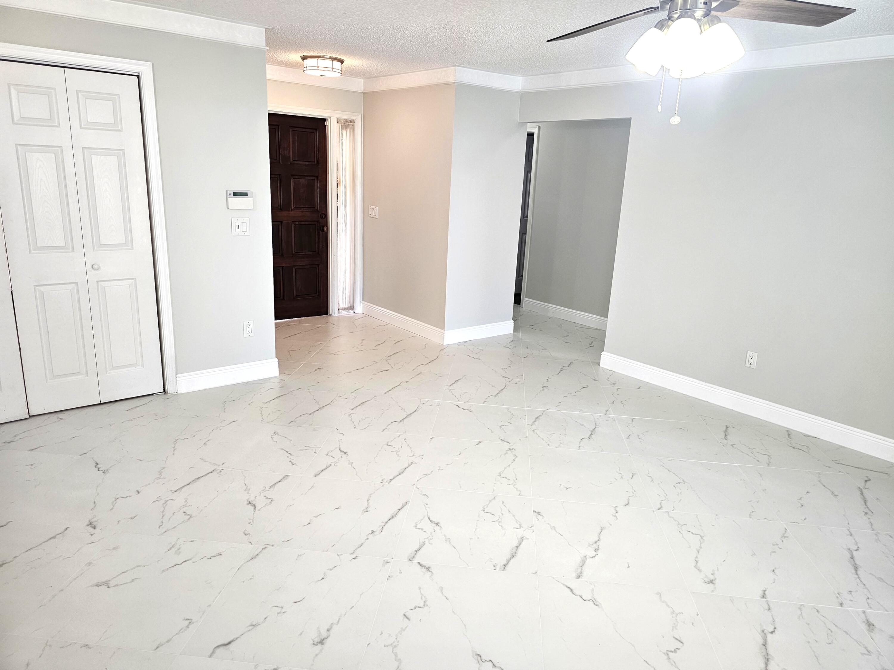 4045 Birchwood Drive Boca Raton, FL 33487 - Photo 3 of 11 Living Room