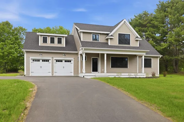 $1,249,900 | Lot 2 Clover Lane, Laconia, NH 03246