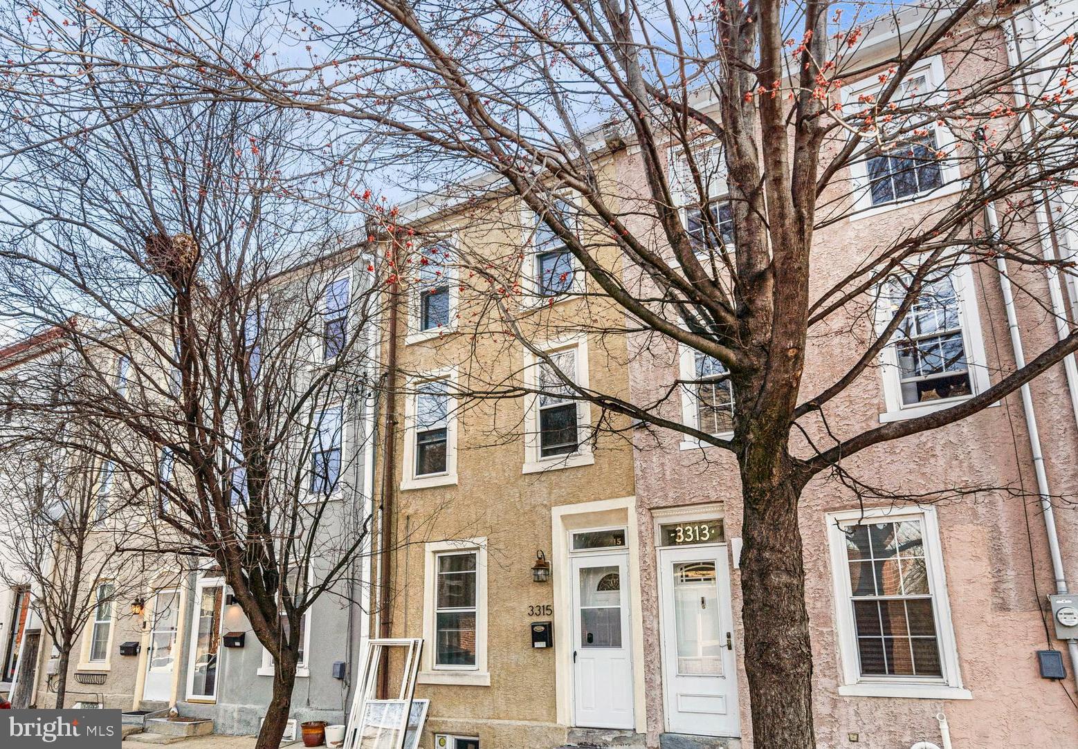 3315 Conrad Street Philadelphia, PA 19129 - Photo 1 of 35 Gallery Image 1