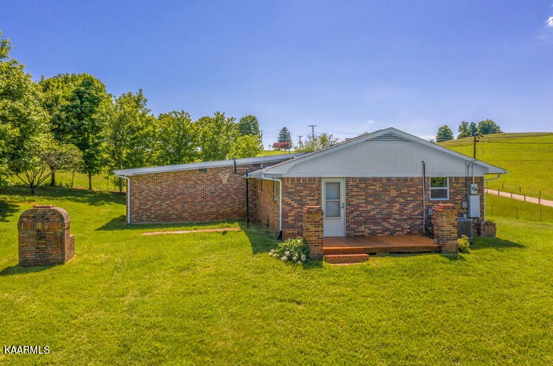 4474 Stansberry Road Morristown, TN 37813 - Photo 17 of 29 Gallery Image 17