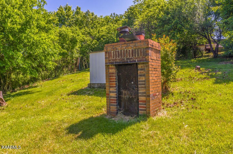 4474 Stansberry Road Morristown, TN 37813 - Photo 21 of 29 Gallery Image 21