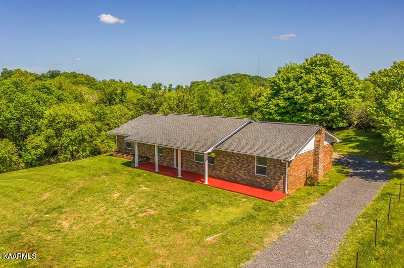 4474 Stansberry Road Morristown, TN 37813 - Photo 25 of 29 Gallery Image 25