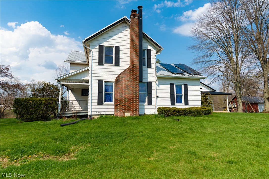 7599 Pawnee Road Lodi, OH 44254 - Photo 12 of 30