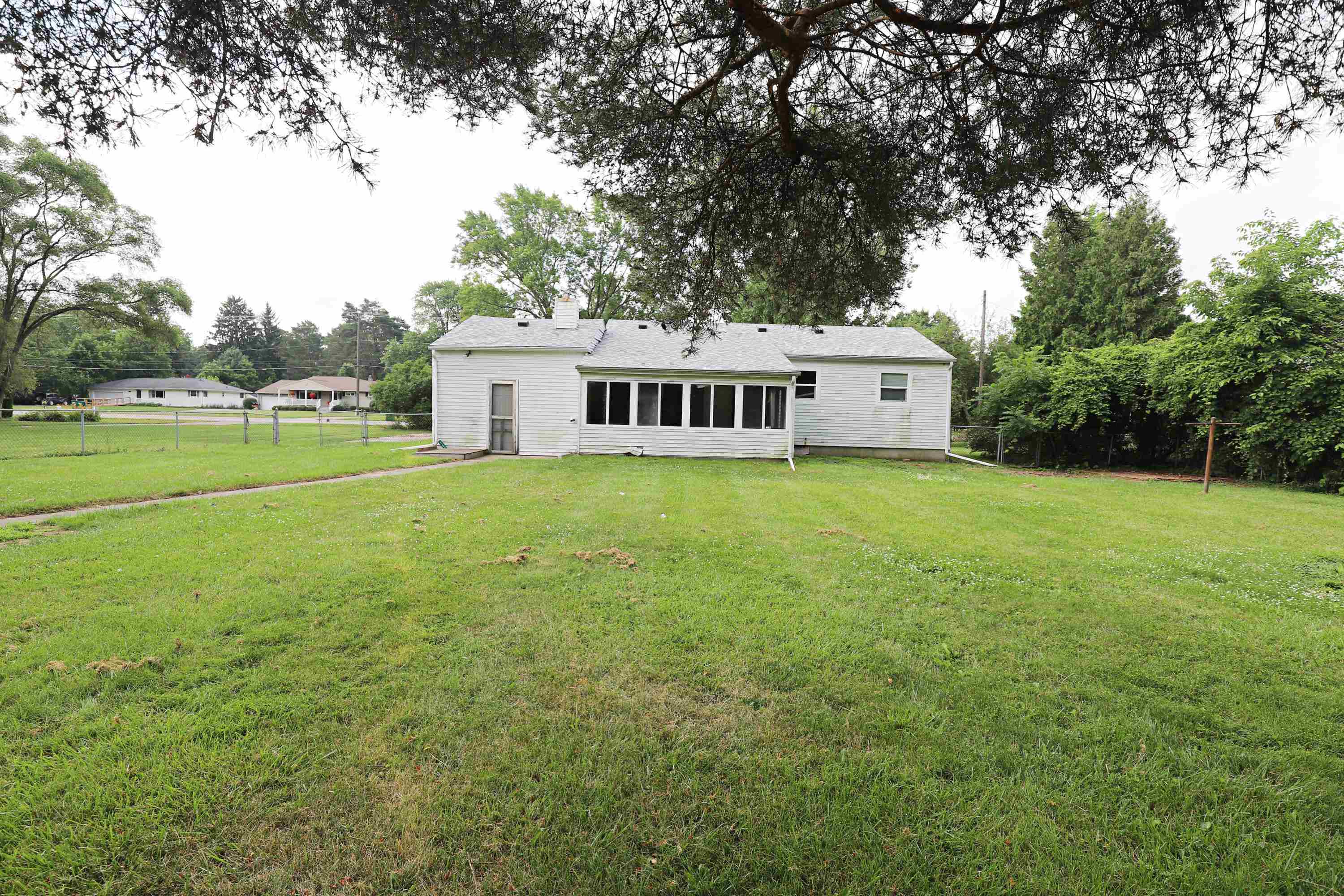 1409 Coutant Street Flushing, MI 48433 - Photo 25 of 26