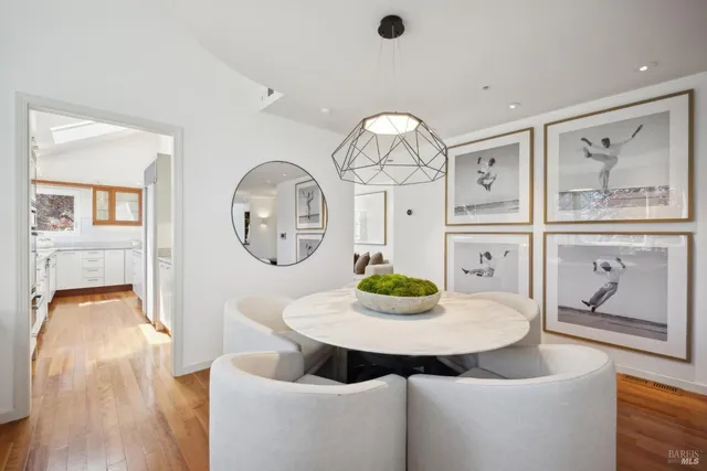 $2,997,000 | 84 Eastview Avenue, Tiburon, CA 94920