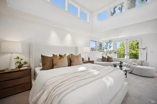 $2,997,000 | 84 Eastview Avenue, Tiburon, CA 94920