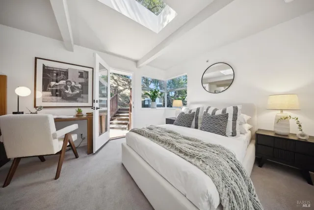 $2,997,000 | 84 Eastview Avenue, Tiburon, CA 94920