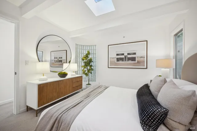 $2,997,000 | 84 Eastview Avenue, Tiburon, CA 94920