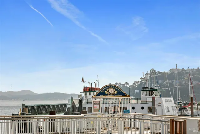 $2,997,000 | 84 Eastview Avenue, Tiburon, CA 94920