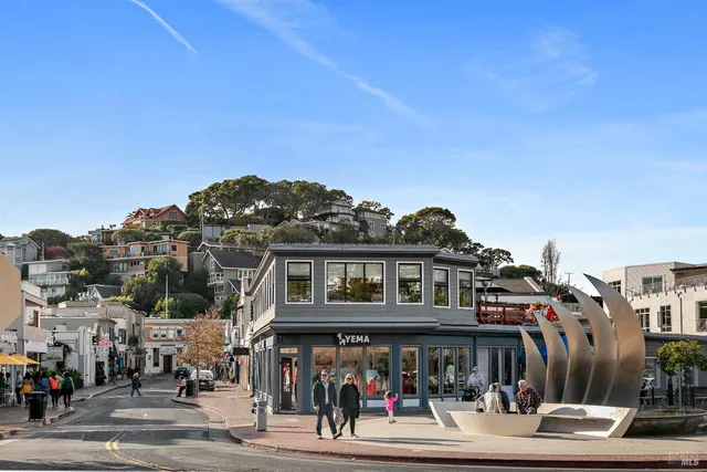 $2,997,000 | 84 Eastview Avenue, Tiburon, CA 94920