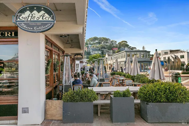 $2,997,000 | 84 Eastview Avenue, Tiburon, CA 94920