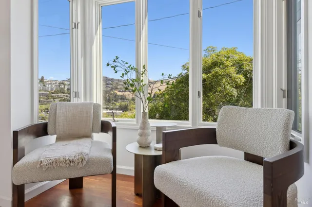 $2,997,000 | 84 Eastview Avenue, Tiburon, CA 94920