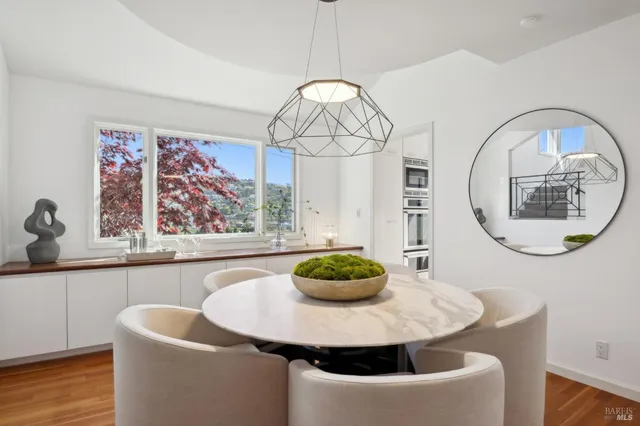 $2,997,000 | 84 Eastview Avenue, Tiburon, CA 94920