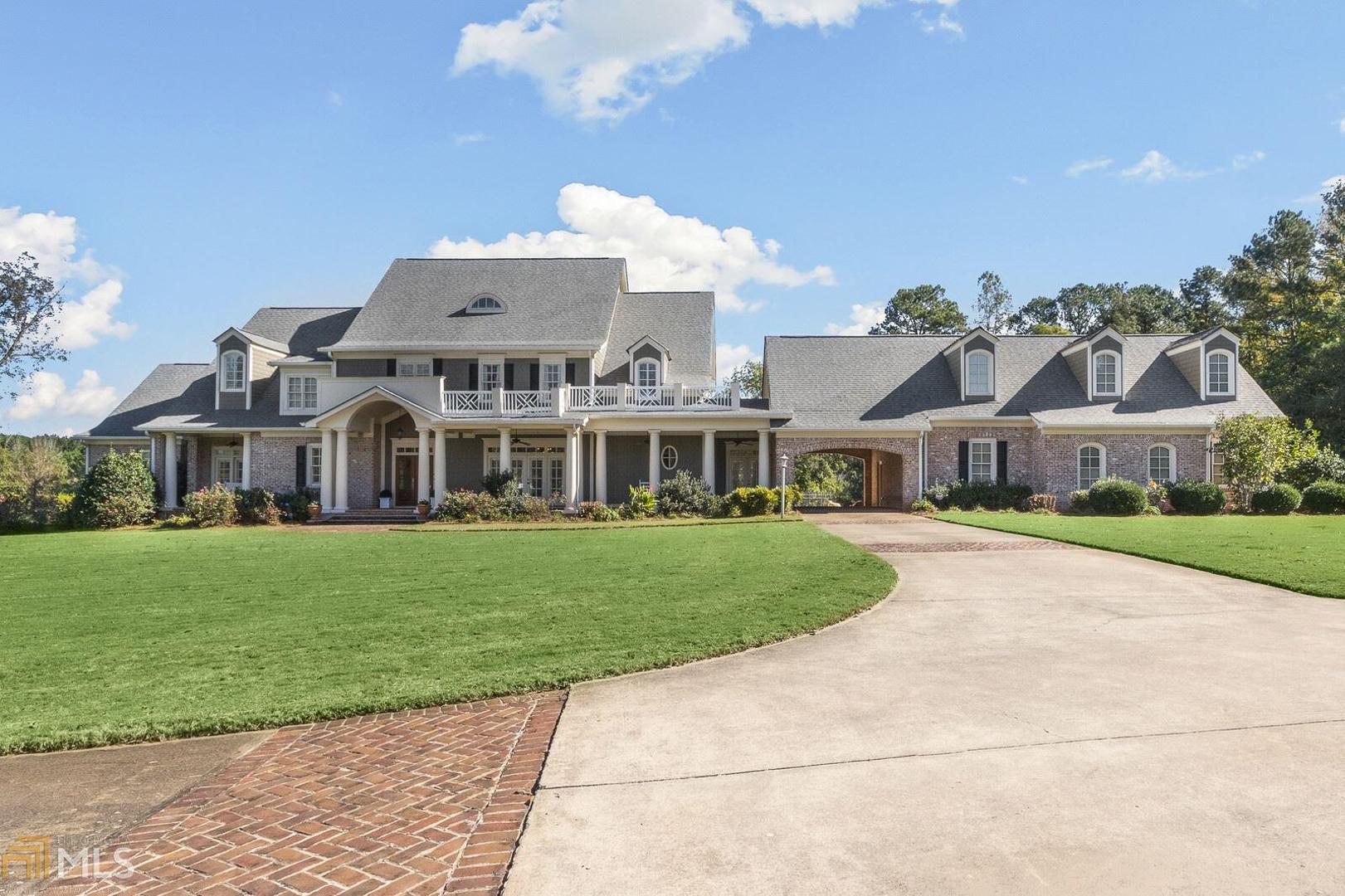 50 Routon Parker Road, Unit 41 63 Manchester, GA 31816 - Photo 1 of 1 Gallery Image 1
