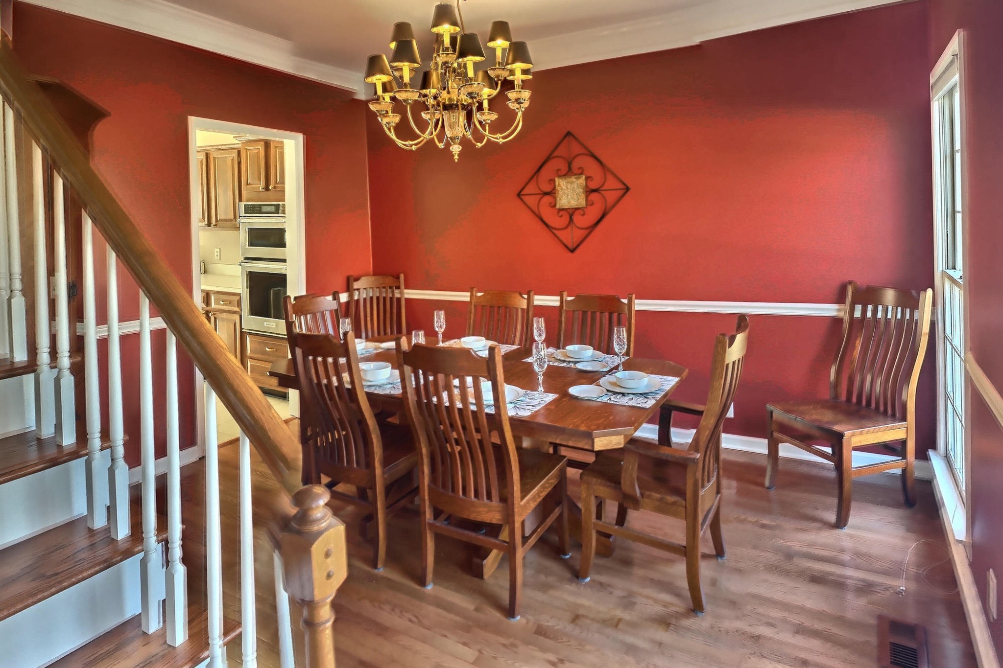 509 Ridgestone Drive Franklin, TN 37064 - Photo 3 of 12 Gallery Image 3