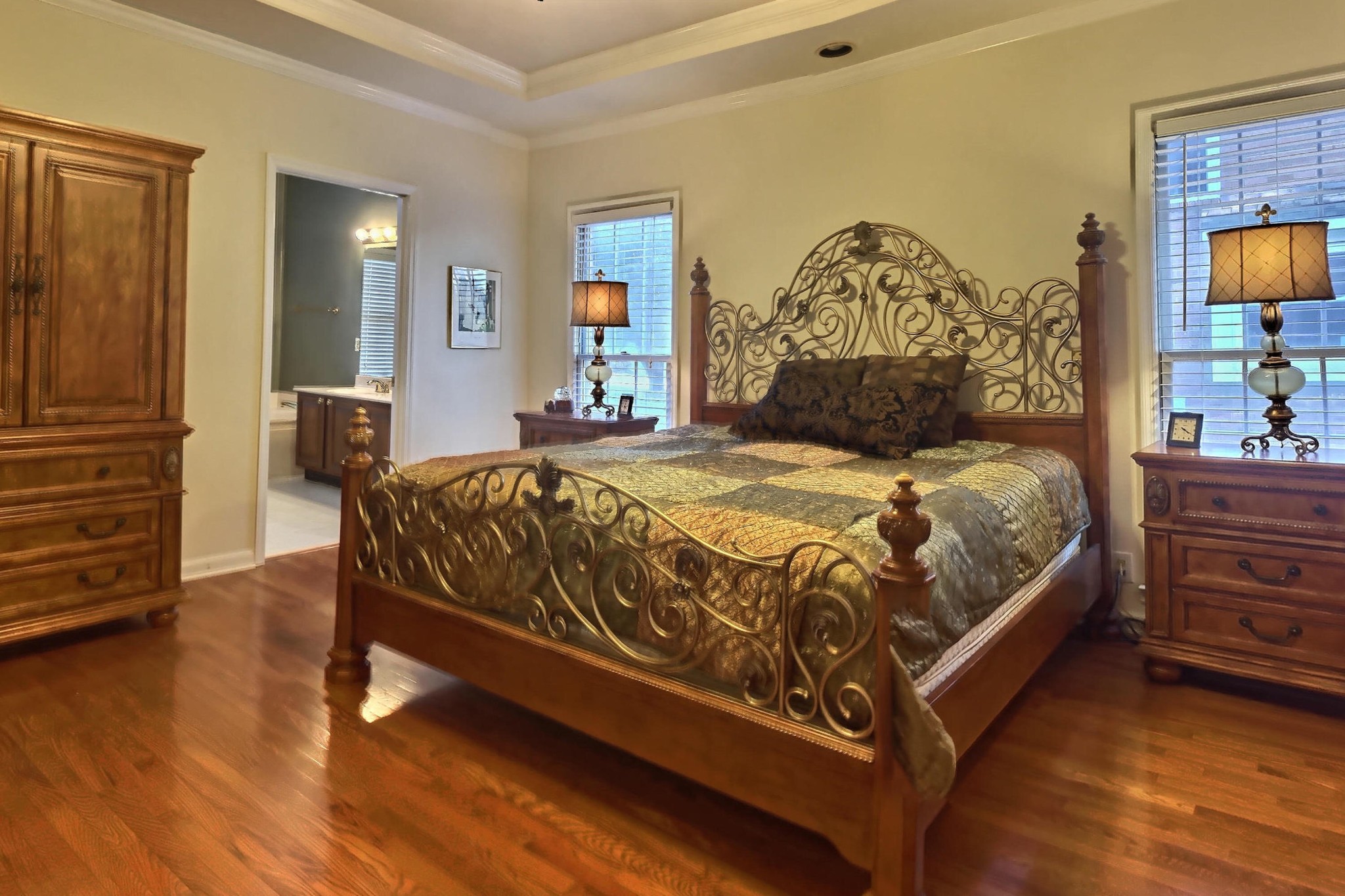 509 Ridgestone Drive Franklin, TN 37064 - Photo 7 of 12 Gallery Image 7