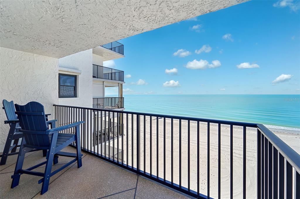 15316 Gulf Boulevard, Unit 404 Madeira Beach, FL 33708 - Photo 16 of 40