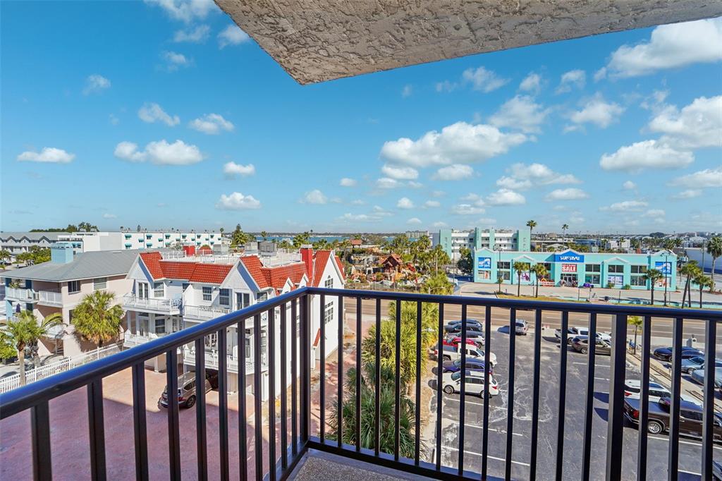 15316 Gulf Boulevard, Unit 404 Madeira Beach, FL 33708 - Photo 21 of 39