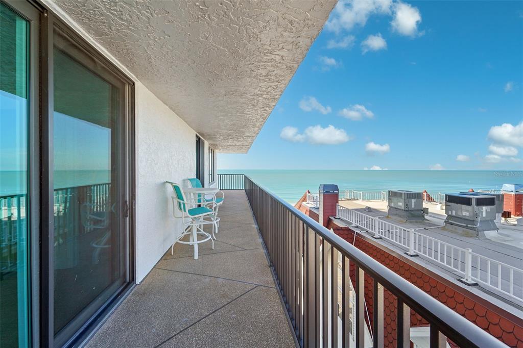 15316 Gulf Boulevard, Unit 404 Madeira Beach, FL 33708 - Photo 27 of 40